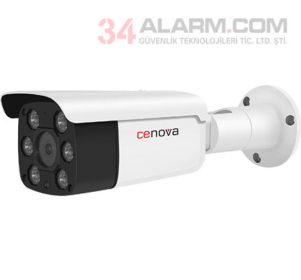 CN-2039AHD 2 MP AHD Bullet Kamera