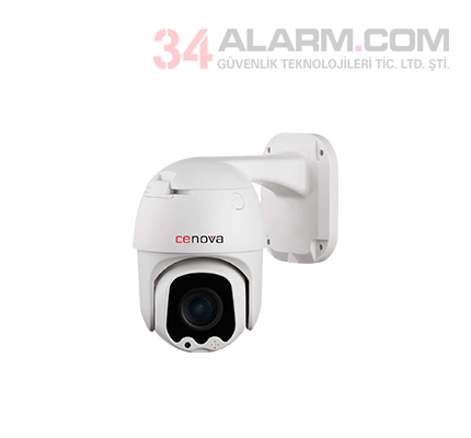 CN-5120SPD 5MP AHD Speed Dome Kamera