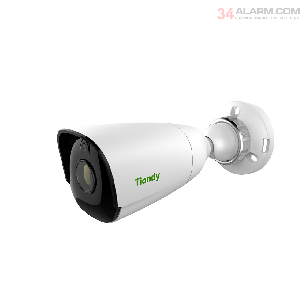 TC-C32JS 2MP Starlight Sabit Lens IR Bullet IP Kamera