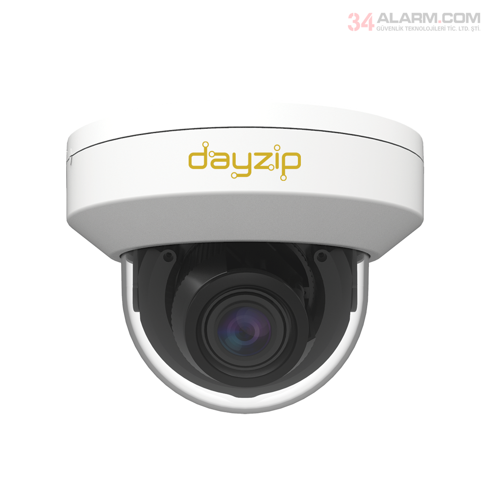 DZ-5328 5MP IP Dome Kamera
