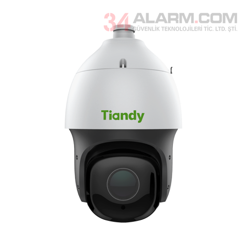 TC-NH6220IE 2MP 20× Starlight PTZ Kamera