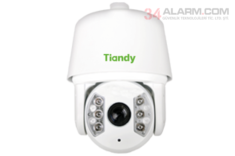 TC-NH9806S6-A 2MP 30x Oto Takip PTZ Kamera
