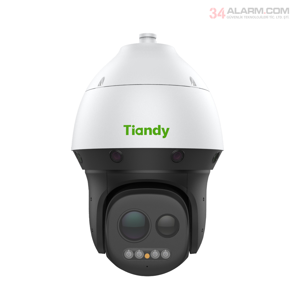 TC-H389M Spec: 44X/LW/P/A 180° Panoramik + 44x Optik