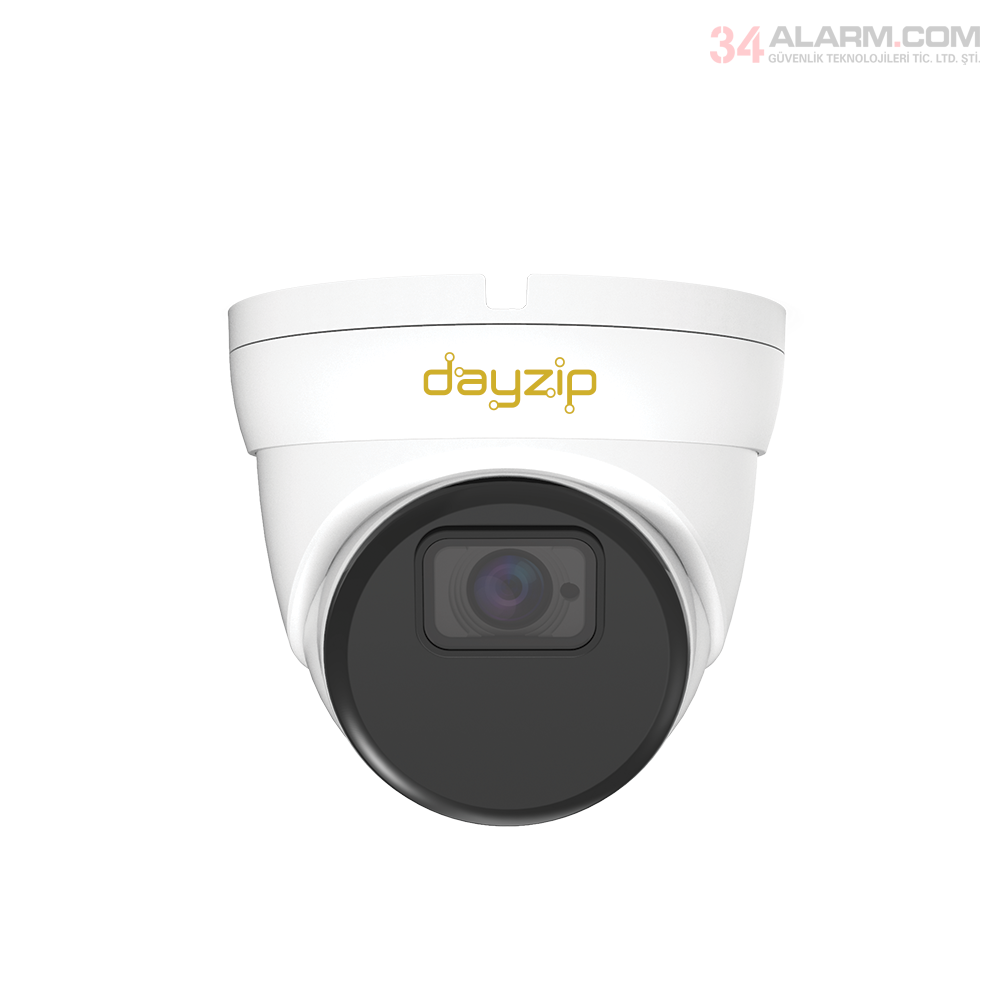 DZ-3428 2MP IP Dome Kamera
