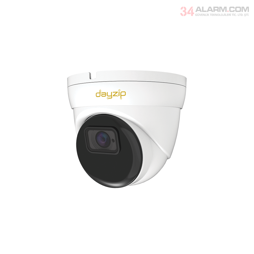 DZ-5330 5MP IP Dome Kamera