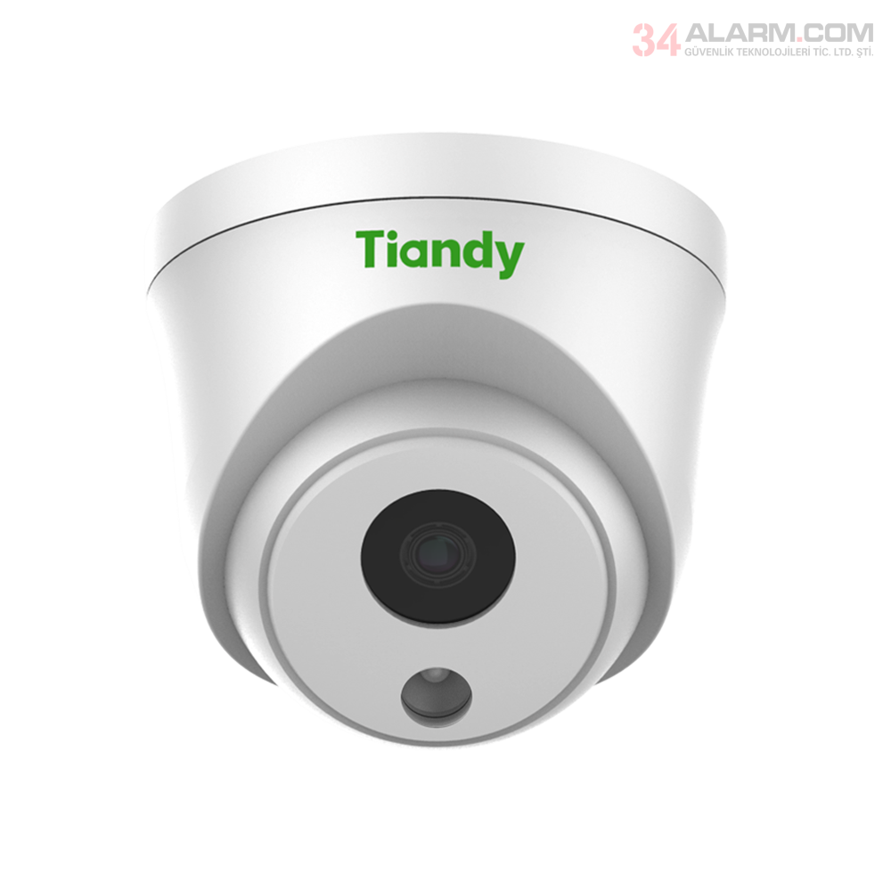 TC-C32HN 2MP Dome IP Kamera