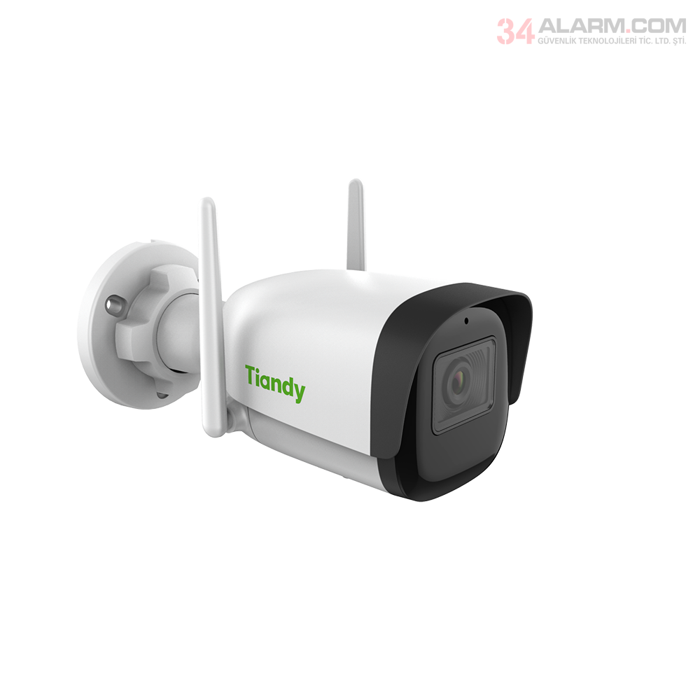TC-C32WN 2MP Sabit IR WiFi Bullet Kamera