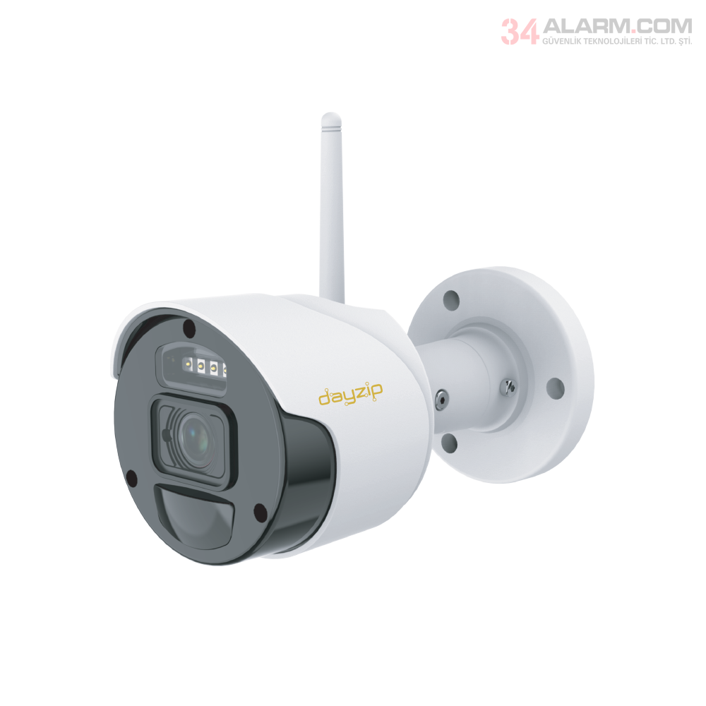DZ-5555 2MP WiFi Bullet Kamera