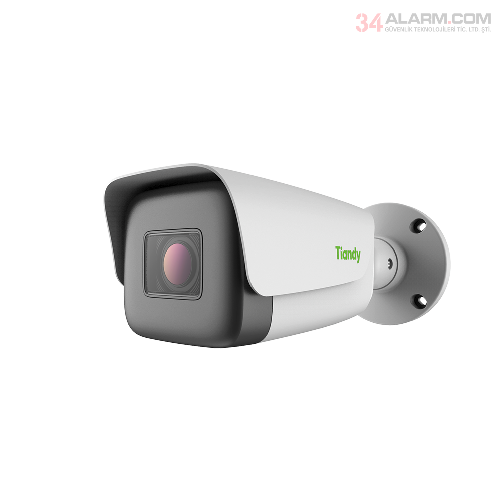 TC-C35TS I8-A-E-Y-M-H-2.7-13.5mm 5MP Starlight Motorize Bullet Kamera