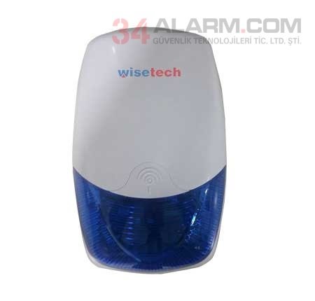 WS-248M Kablolu Siren