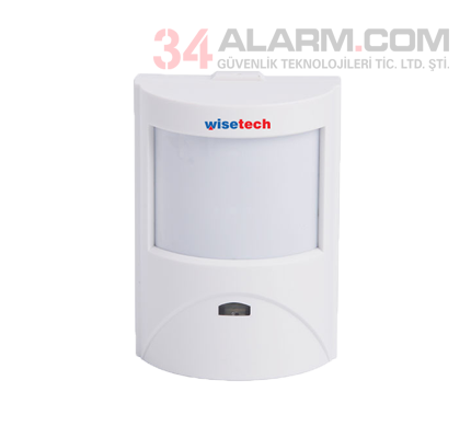 WS-271 Kablolu Hareket Sensörü