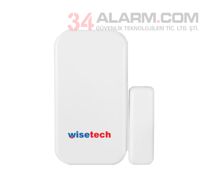 WS-273 Kablosuz Kapı Manyetiği