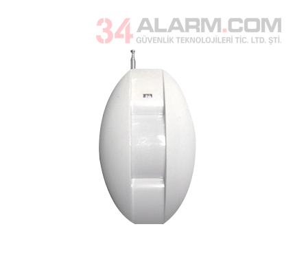 WS-215C Kablosuz Perde Pır