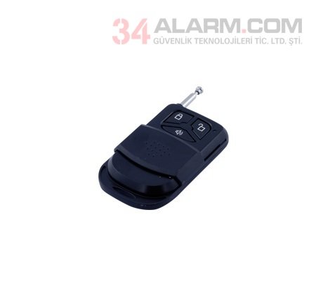 KS-013B Kumanda Kablosuz