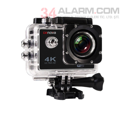 CN-AC4K 4K Kamera