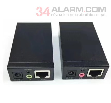 VGA-EX-100M 100 Metre VGA Extender