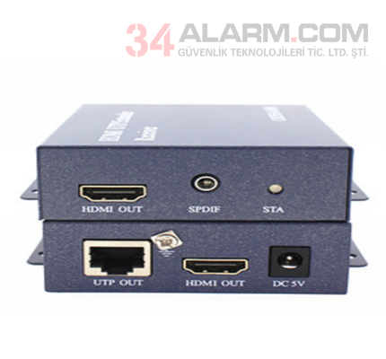 HDMI-EX-120MT 120 Metre HDMI Extender