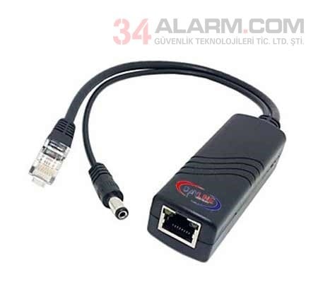 PoE Splitter PoE Splitter
