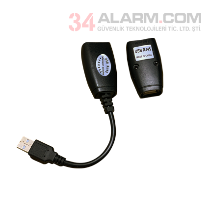 USB-EX-50MT 50 Metre USB Extender