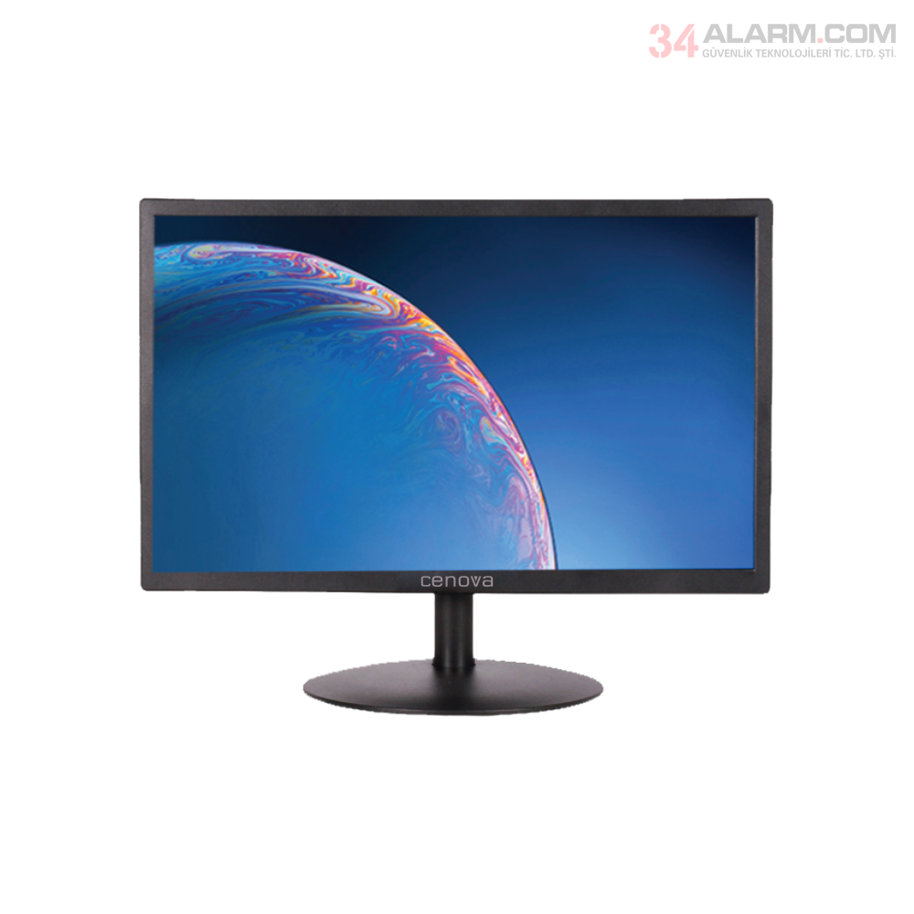 CN-19M 19'' 2K Monitör