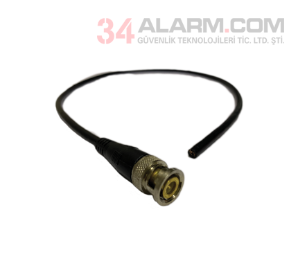 BNC CABLE 50CM 50 cm BNC kablo