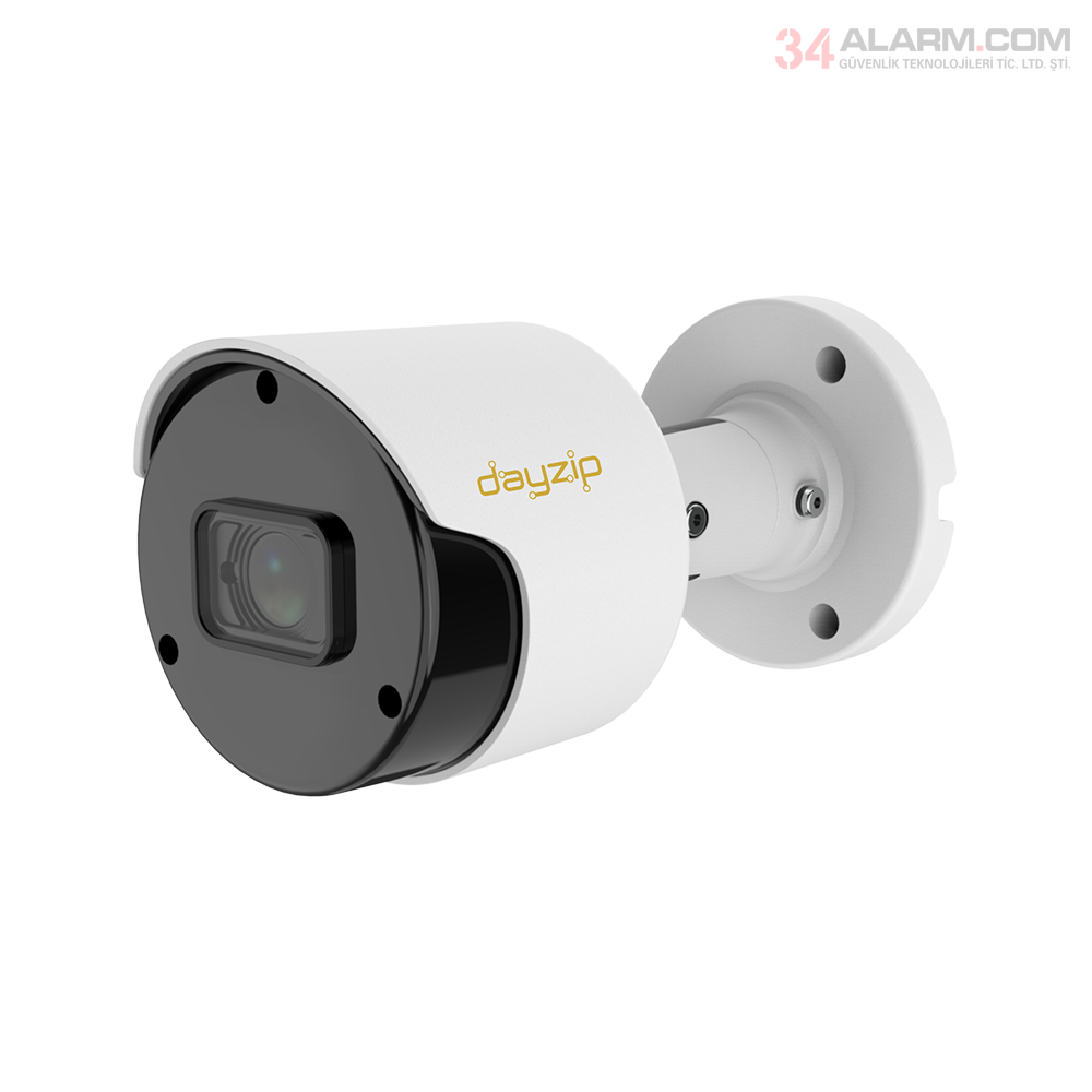 DZ-4436 4MP IP Bullet Kamera
