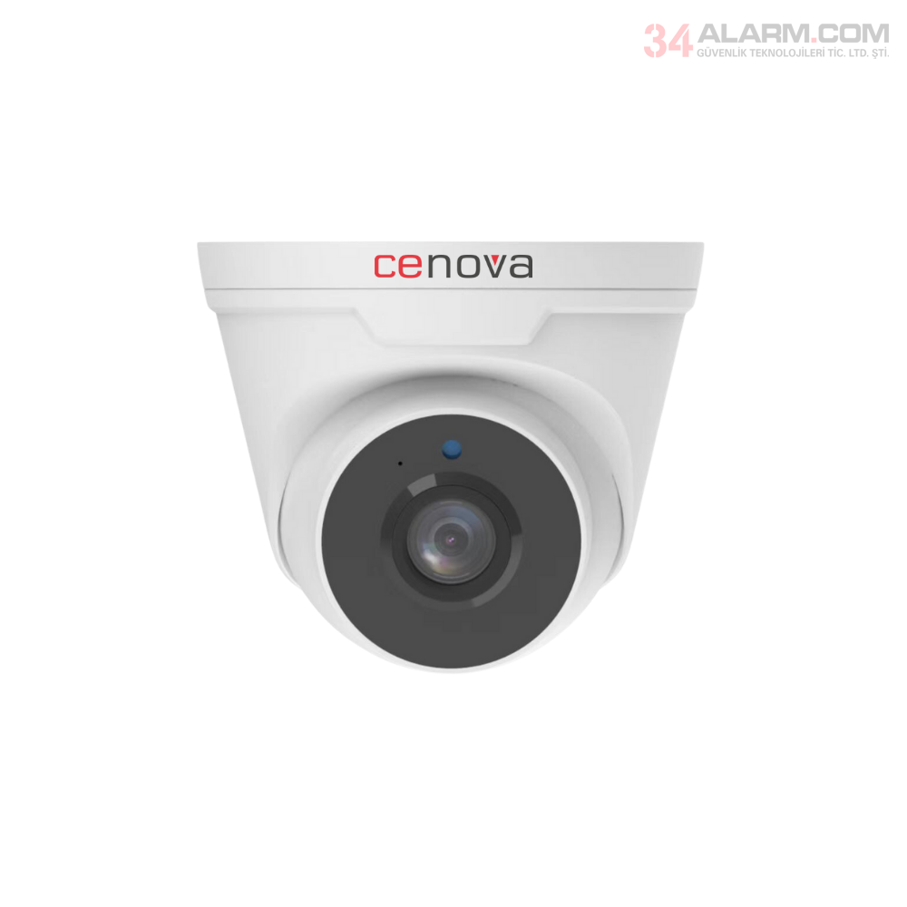 CN-528AHD 5MP AHD DOME KAMERA