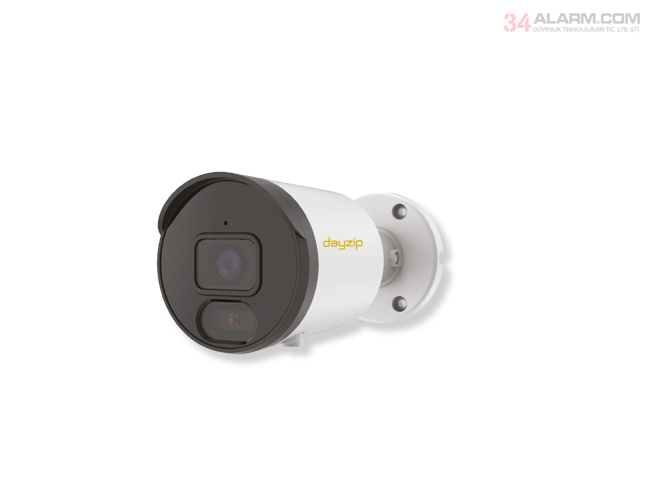 DZ-A2228S 2MP IP BULLET STARLIGHT KAMERA