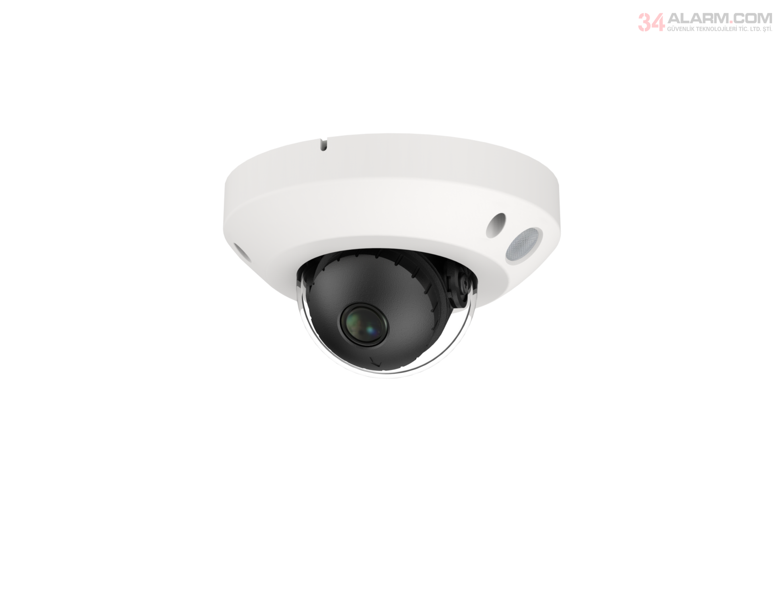DZ-A5530 5MP IP STARLIGHT DOME KAMERA