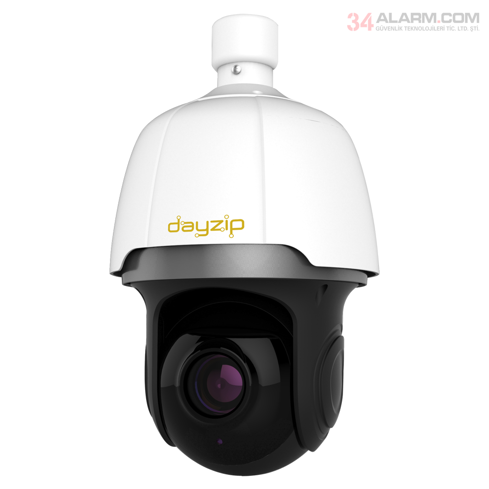 DZ-5533 5MP OPTİK STARLIGHT PTZ KAMERA