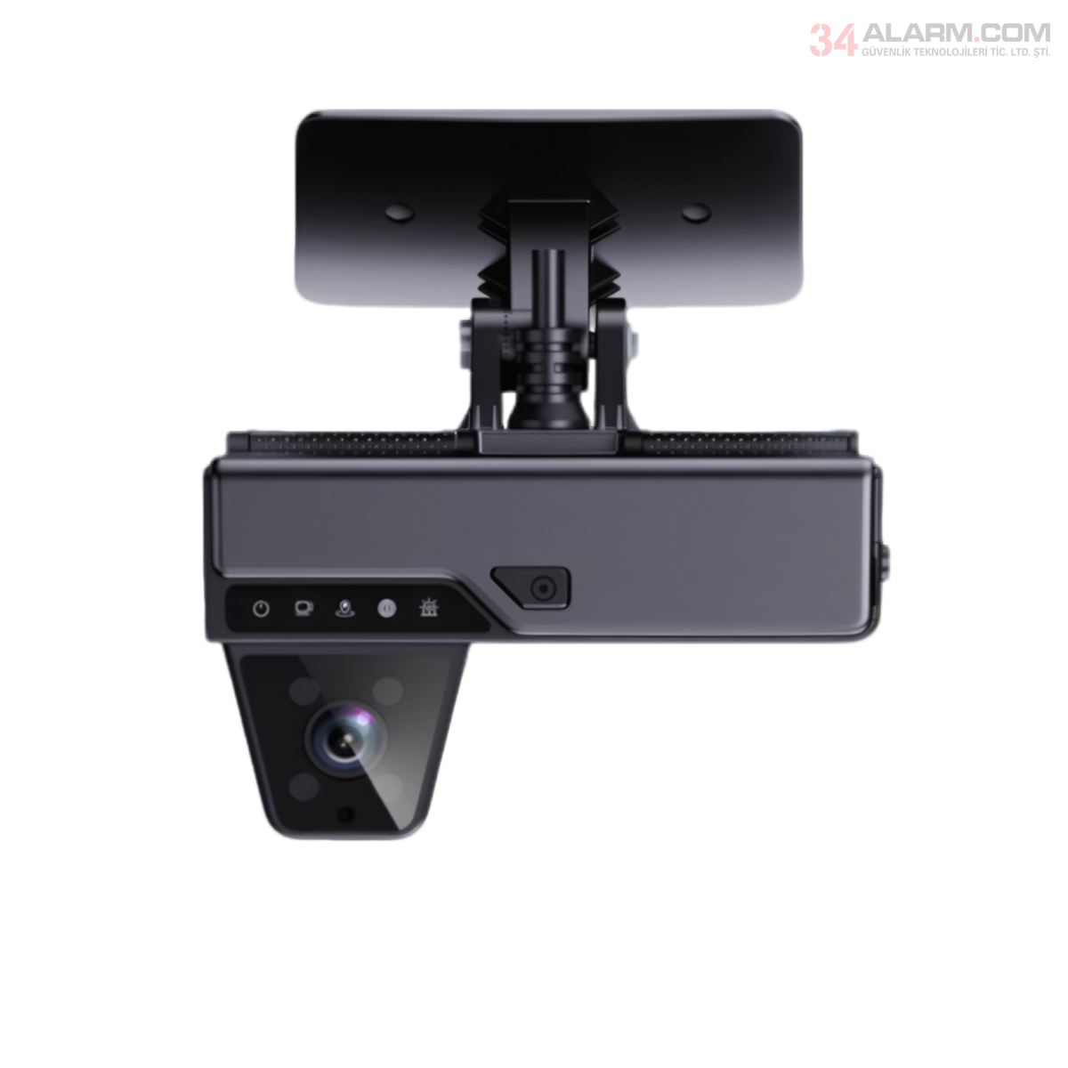 CN-D62G Dashcam Araç Kamerası