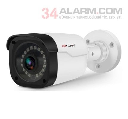 CN-318AHD 2MP AHD Bullet Kamera