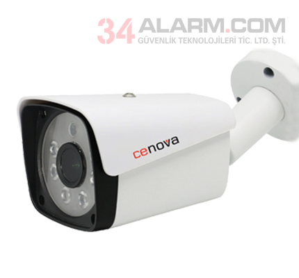 CN-2036AHD 2 MP Bullet AHD Kamera