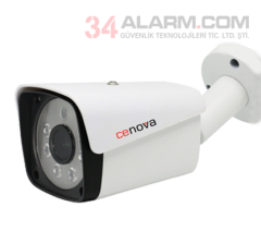 CN-2036AHD 2 MP Bullet AHD Kamera