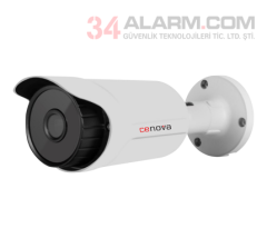 CN-2034AHD 2 MP AHD Bullet Kamera