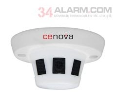 CN-913AHD DEDEKTÖR GÖRÜNÜMLÜ KAMERA