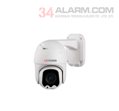 CN-5120SPD 5MP AHD Speed Dome Kamera