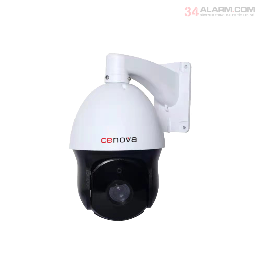 CN-6430IPSD 2MP Speed Dome Kamera
