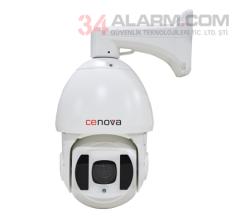 CN-5602AHD 2MP 30x Optik,16x Dijital PTZ Kamera