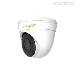 DZ-2528 5MP AHD DOME KAMERA