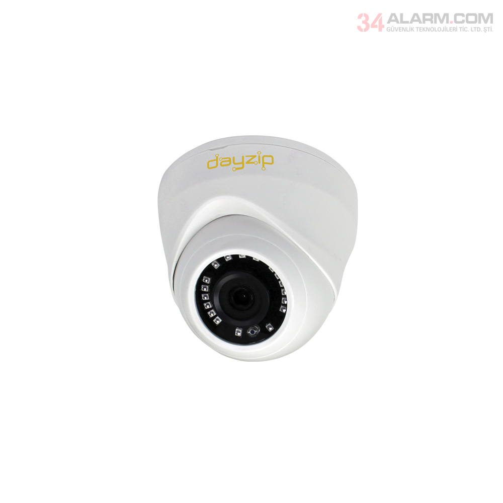 DZ-5228 5MP AHD Dome Kamera