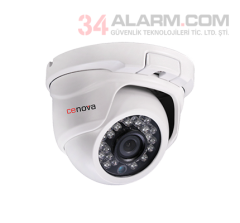 CN-2005AHD 2MP Dome AHD Kamera