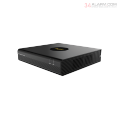 DZ-5104L 4 Kanal Plastik XVR Kayıt Cihazı