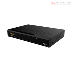 DZ-5508 8 Kanal 5MP XVR Kayıt Cihazı