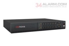 CN-7208AHD 8 Kanal XVR Kayıt Cihazı