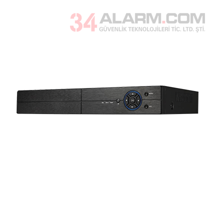 DL-5016XVR 16 Kanal XVR DVR Kayıt Cihazı