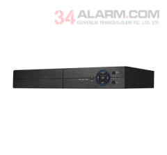 DL-5016XVR 16 Kanal XVR DVR Kayıt Cihazı