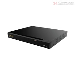 DZ-5816 16 Kanal 4K XVR Kayıt Cihazı
