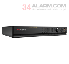 CN-7016AHD 16 Kanal XVR Kayıt Cihazı