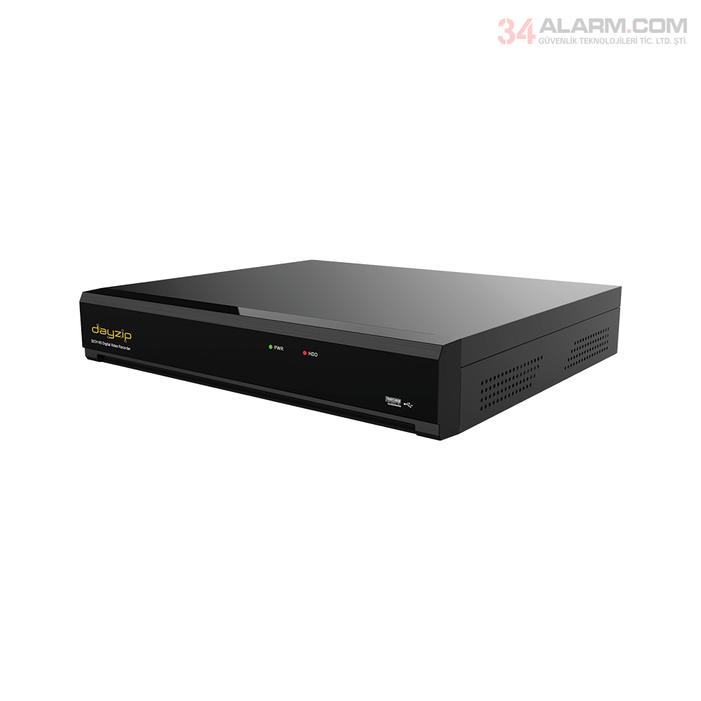 DZ-5832 32 Kanal 3MP XVR Kayıt Cihazı